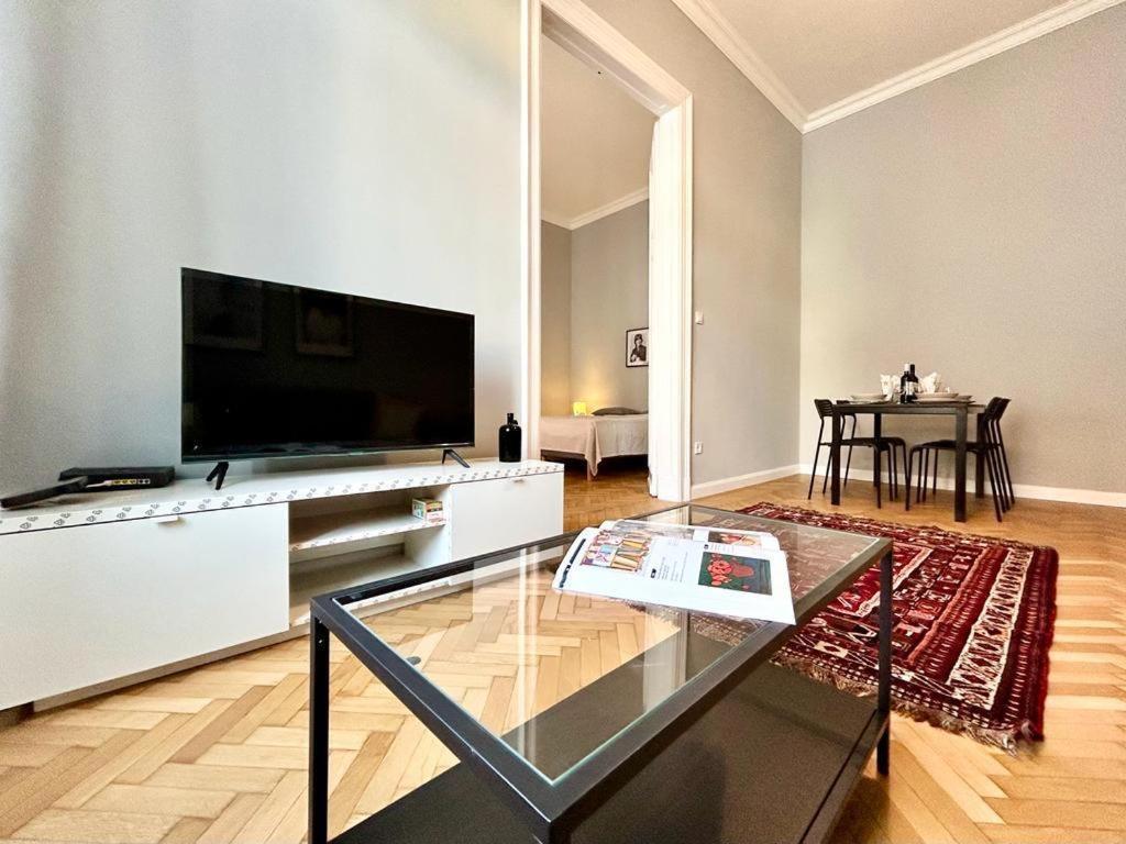 Gellert Danube Panorama Apartment Budapest Kültér fotó
